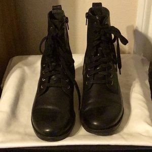 ladies boots